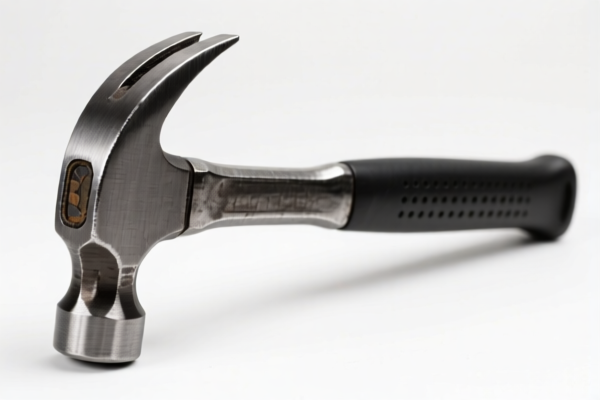 Forged Steel Hammer