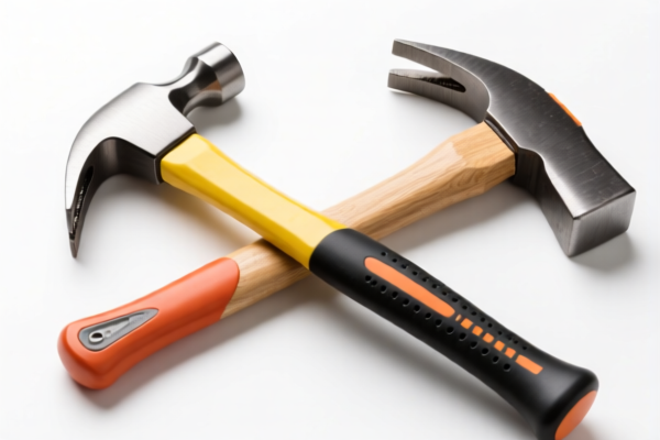 Striking Hammers