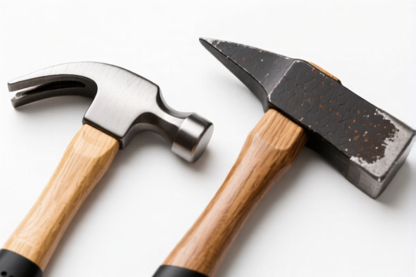 Striking Hammers