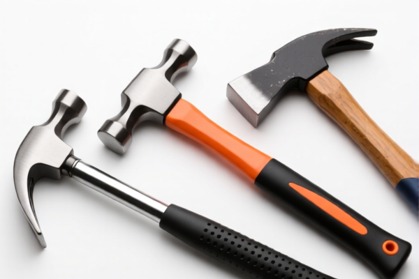 Striking Hammers