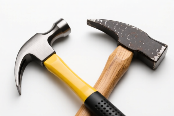 Striking Hammers
