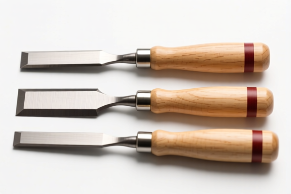 Wood Chisels