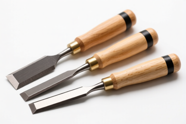 Wood Chisels