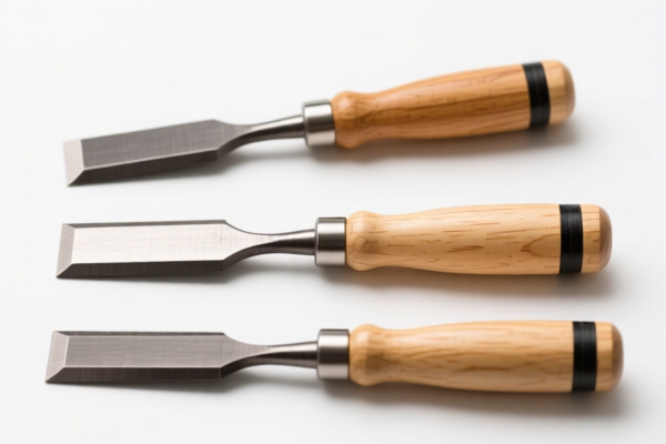 Wood Chisels