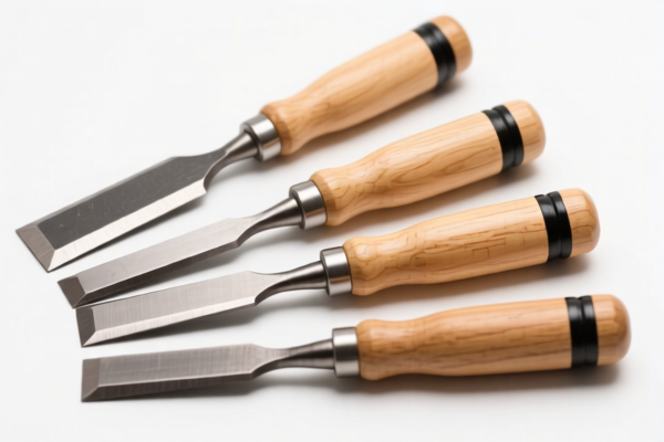Wood Chisels
