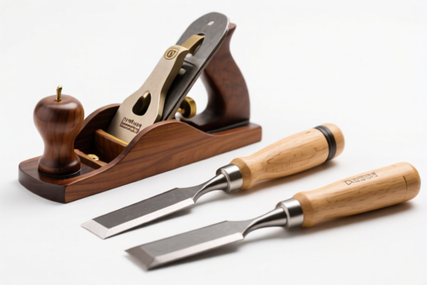 Wood Cutting Tools