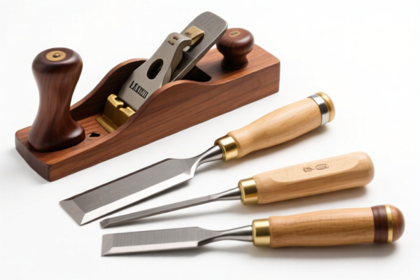Wood Cutting Tools