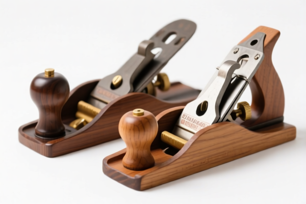 Wood Tool Parts