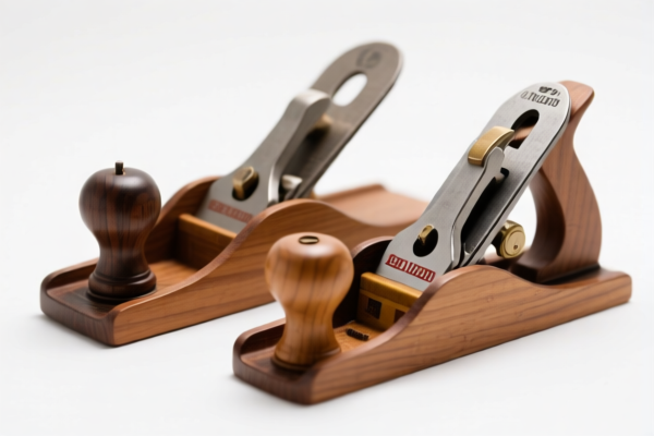 Wood Tool Parts