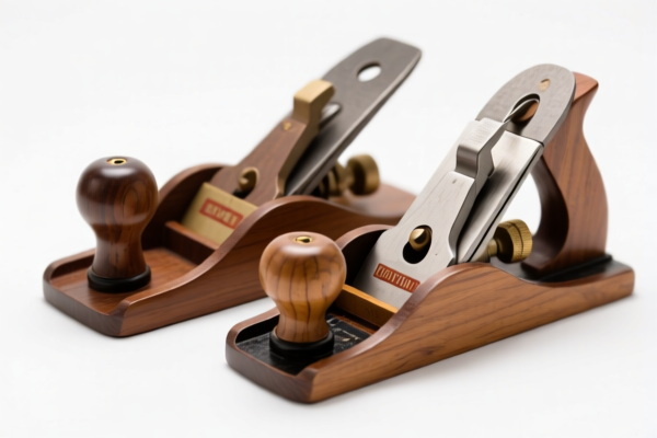 Wood Tool Parts