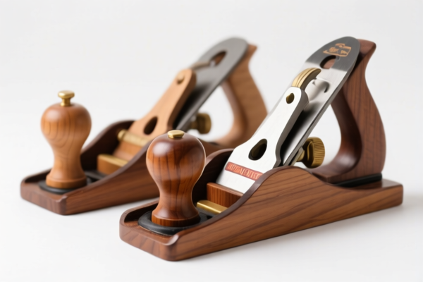 Wood Tool Parts