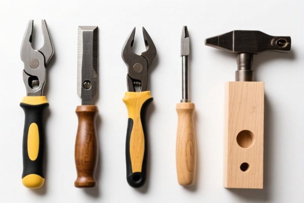 Woodworking Hand Tool Set