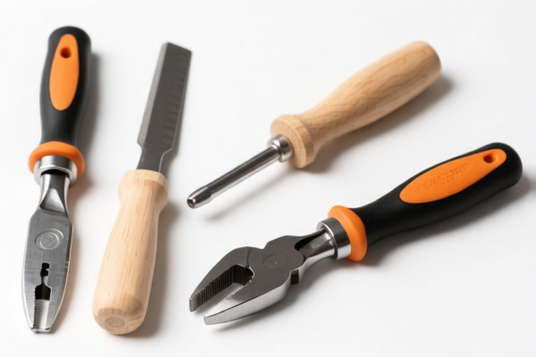 Woodworking Hand Tool Set