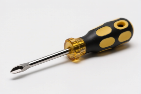 Screwdrivers