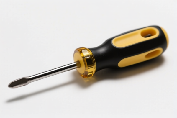 Screwdrivers