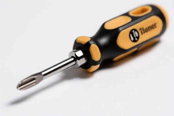 Torx Screwdrivers