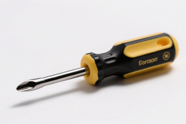 Torx Screwdrivers