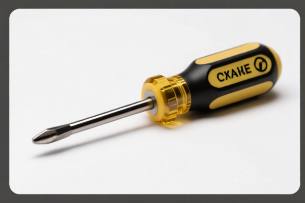 Torx Screwdrivers