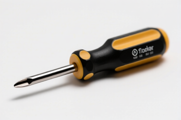 Torx Screwdrivers