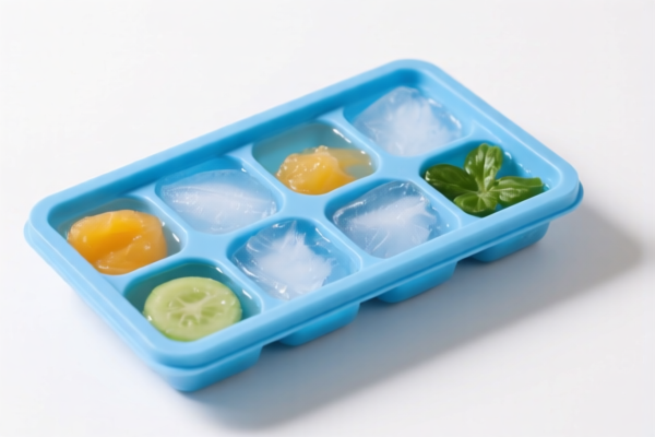 Image for ice cube tray