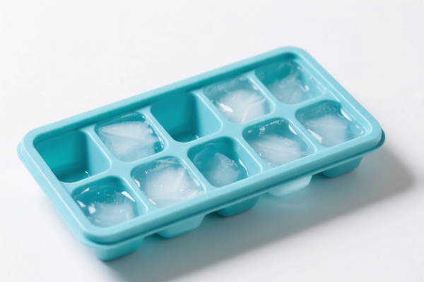 Image for ice cube tray