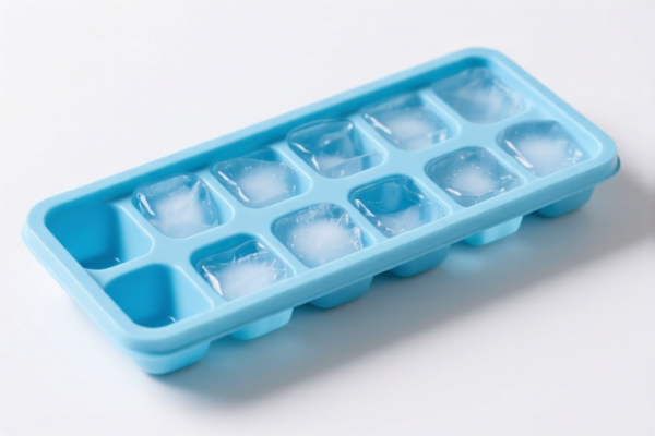 Image for ice cube tray