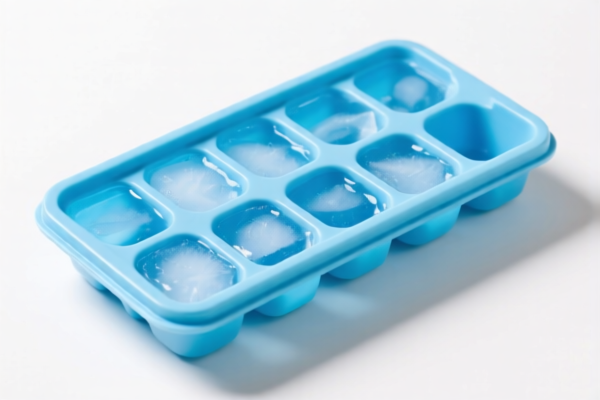 Image for ice cube tray