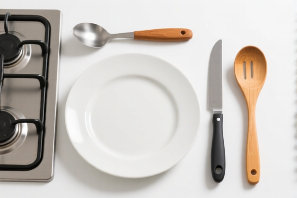 Kitchen Hand Tools