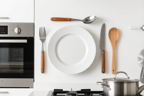 Kitchen Hand Tools