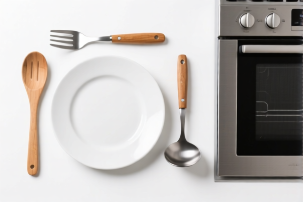 Kitchen Hand Tools