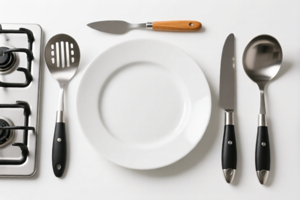 Kitchen Hand Tools