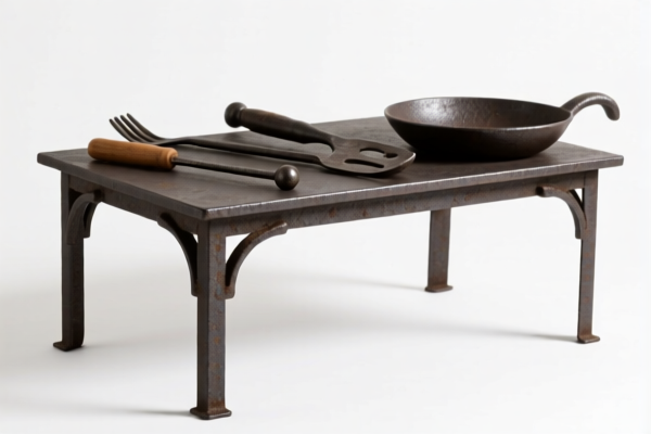 Table Hand Tools