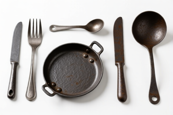 Table Hand Tools