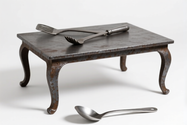 Table Hand Tools