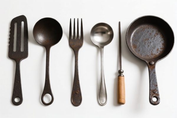 Table Hand Tools
