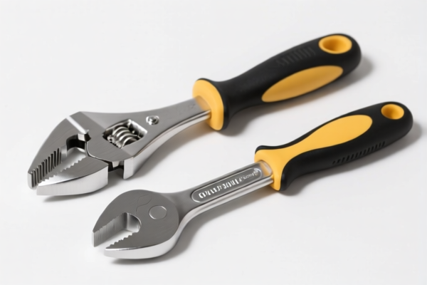 Aluminum Household Tool Accessories
