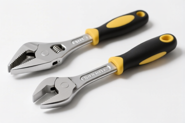Aluminum Household Tool Accessories