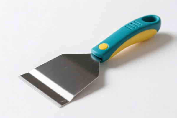 Household Scraper