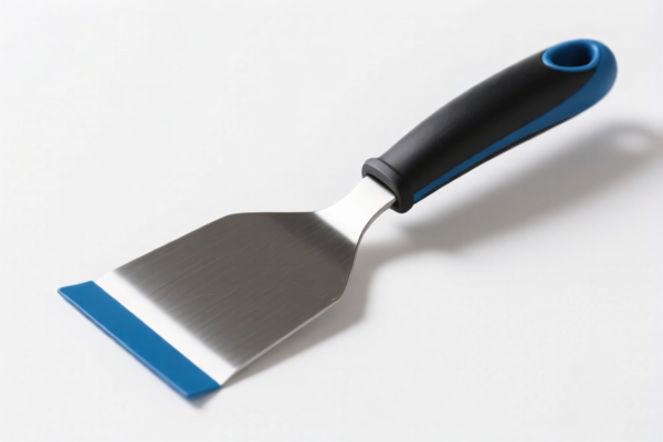 Household Scraper