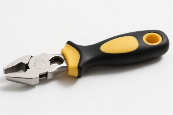 Household Tool Handle