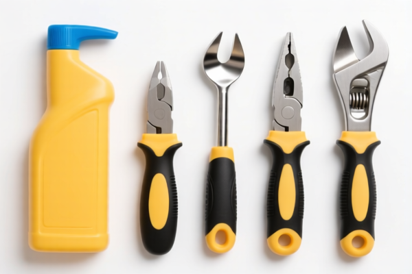 Household Tool Set