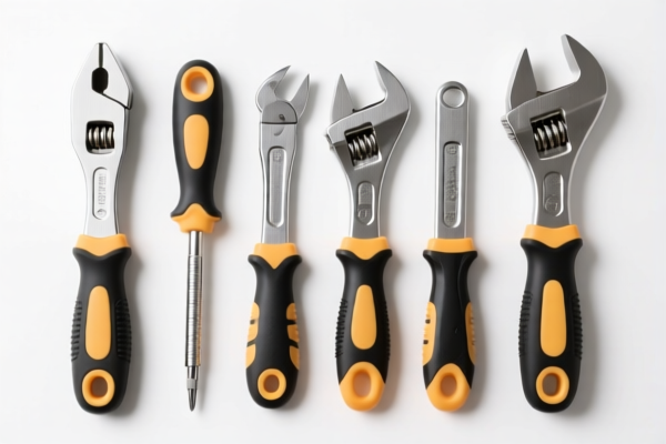Household Tool Set