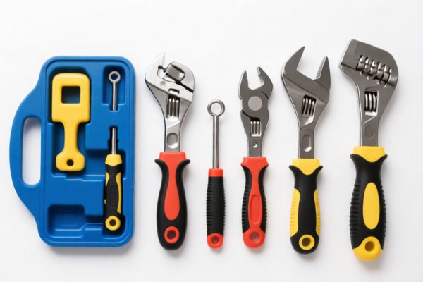 Household Tool Set