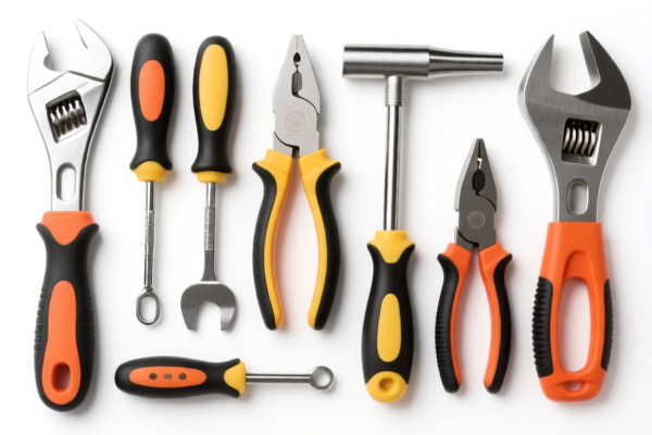 Household Tool Set