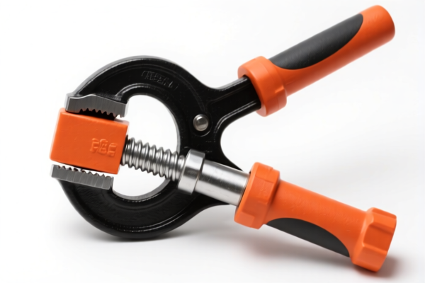 Manual Pipe Bender