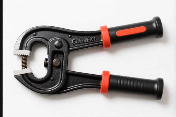 Manual Pipe Bender