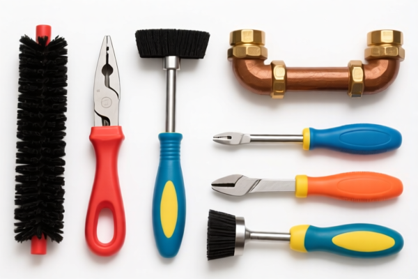 Pipe Cleaning Tools