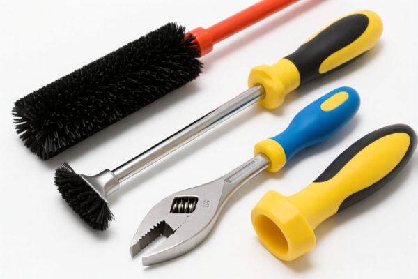 Pipe Cleaning Tools