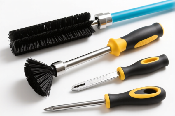 Pipe Cleaning Tools