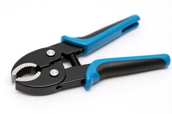 Pipe Crimping Tool